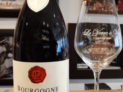 bourgogne lamarche