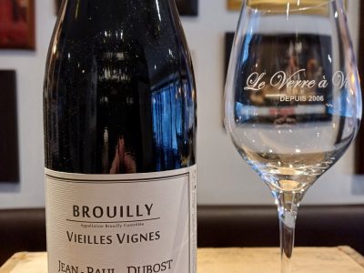 brouilly dubost