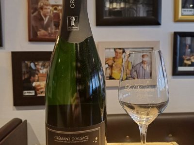 cremant alsace