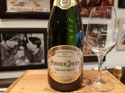 perrier jouët