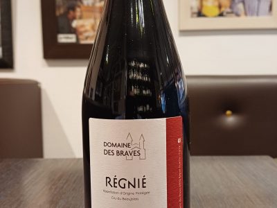 regnié braves regnié braves